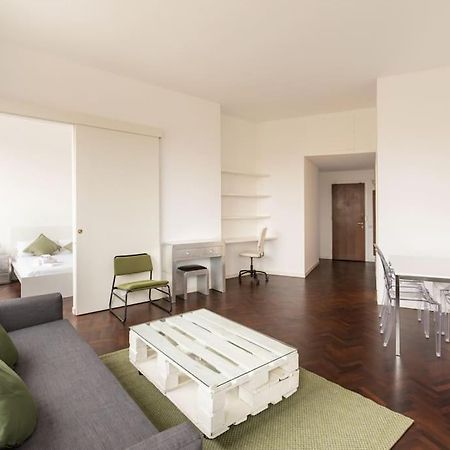 Apartament Elegante Bilocale Porta Genova - Mirable Pm Mediolan Zewnętrze zdjęcie